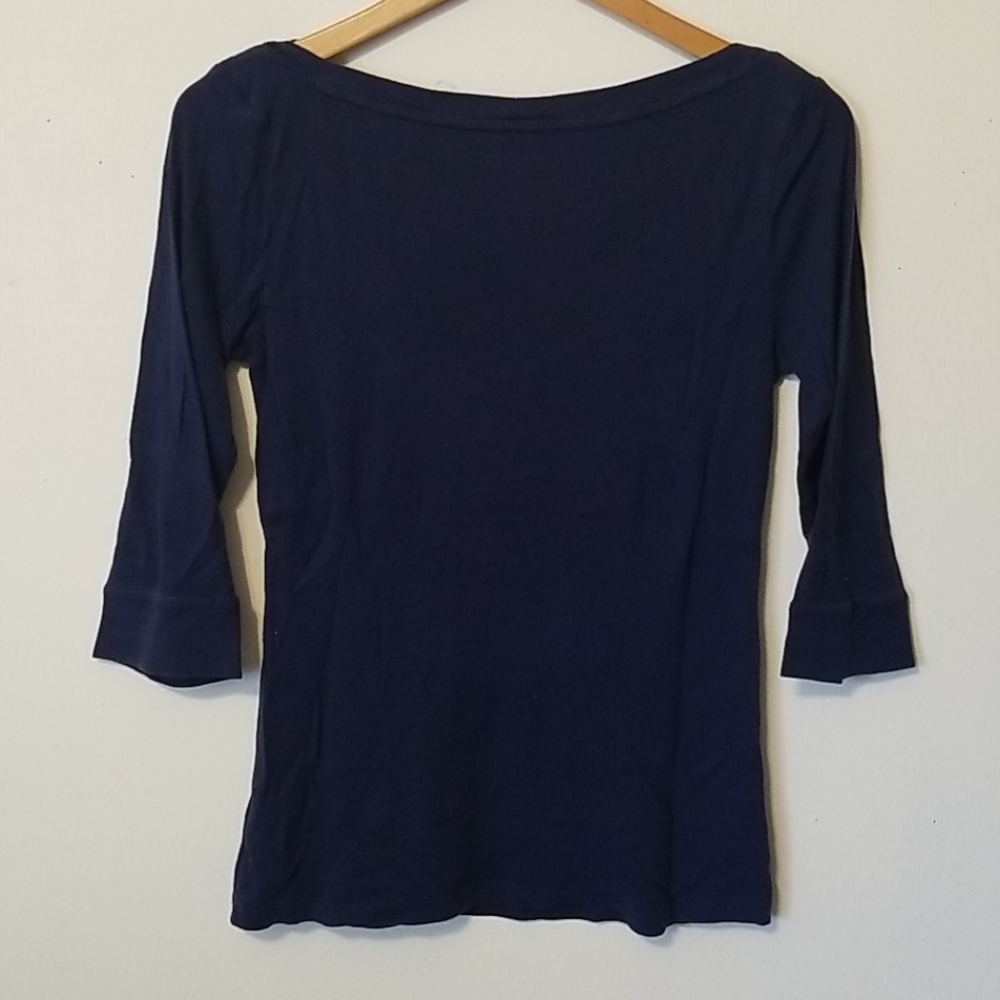 Old Navy Tall Top - Picture 4 of 4